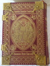 Missale Romanum Altar Edition